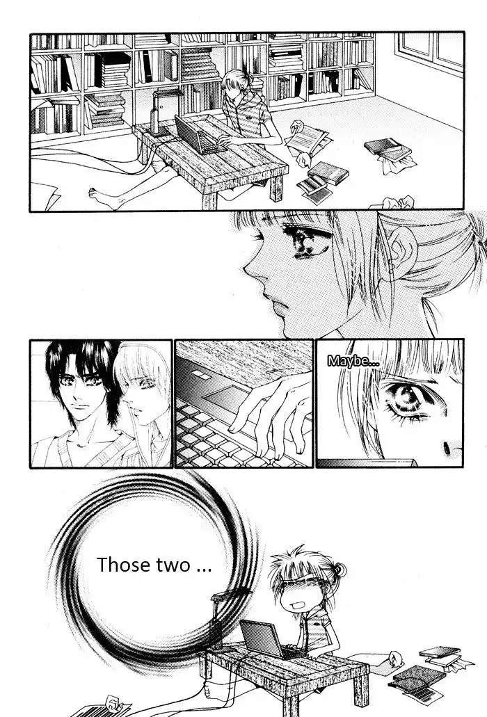 Perfect Couple Chapter 10 17